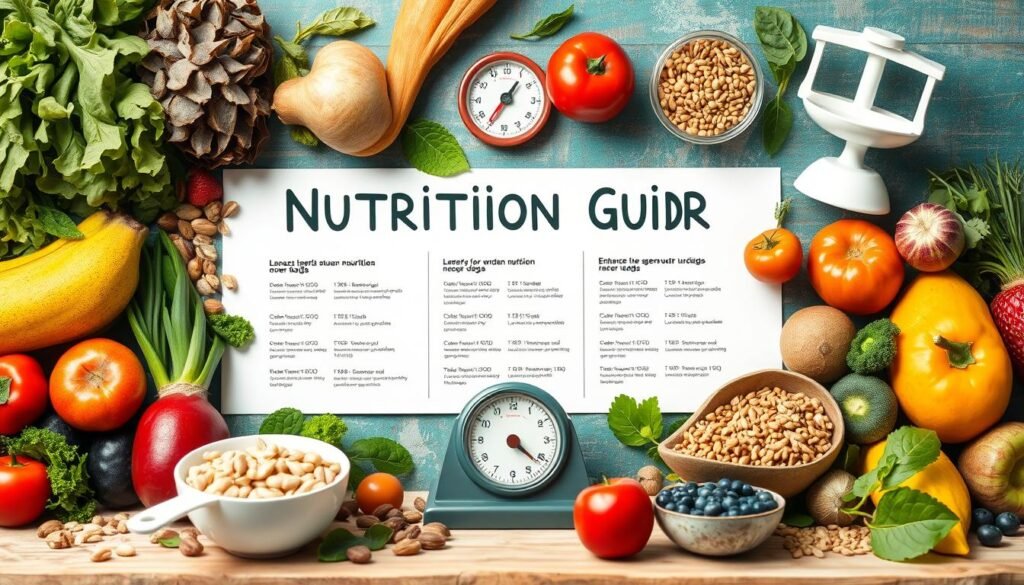 Fapez Nutrition Guide