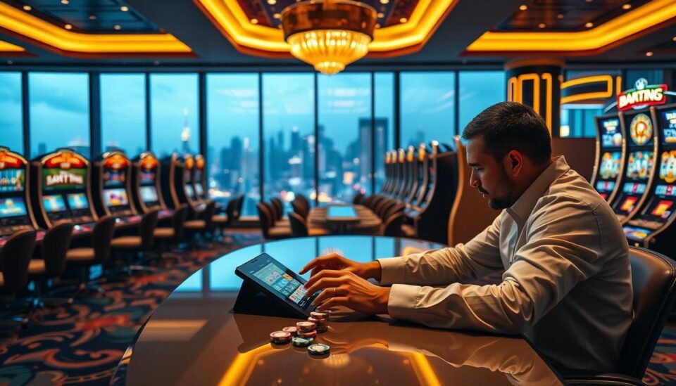 Play Casino