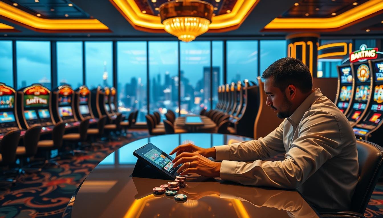 Play Casino