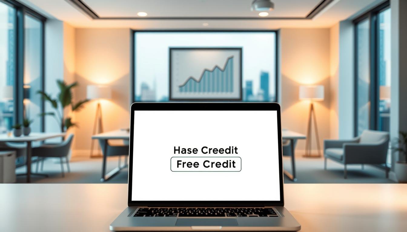 free credit link
