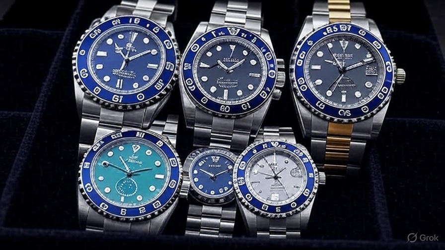Rolex super clone