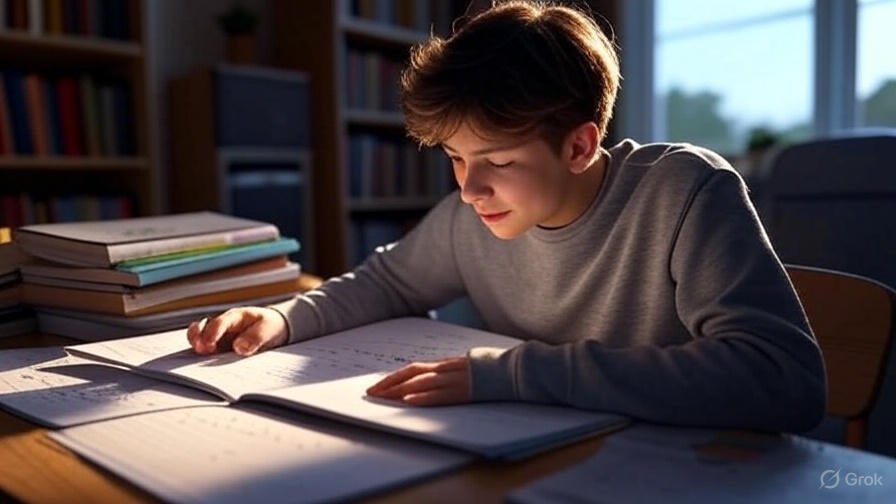 math homework ai