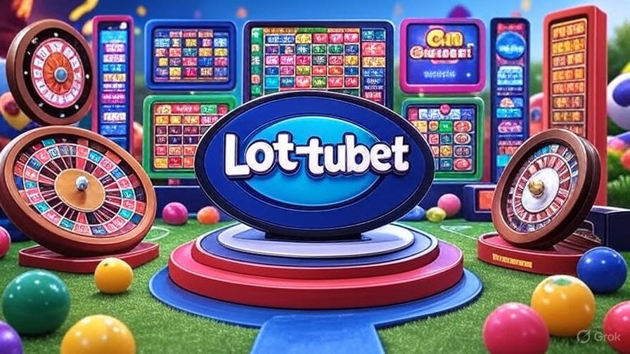 Lottubet