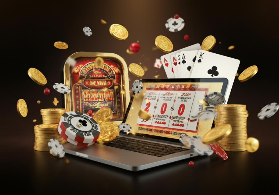 Heylink Free Credit Success Stories: Winning Big in Online Casino Malaysia