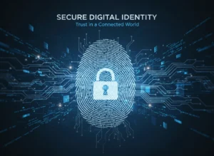 How to Create a Secure Digital Identity