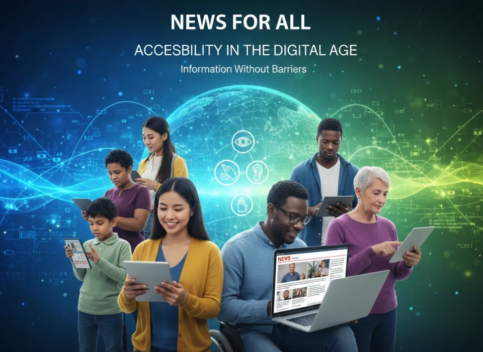 How dgmnews is Making News More Accessible to All