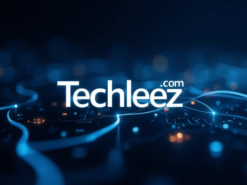 Techleez.com Insights: Emerging Trends in Software Development