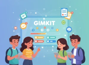 Gimkit Info: How It Helps Students Retain Knowledge