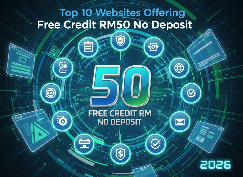 Top 10 Websites Offering Free Credit RM50 No Deposit in 2026 The online gaming and entertainment industry has evolved significantly over the past few years, with platforms competing fiercely to attract new players. One of the most effective strategies platforms use is offering introductory bonuses that require no initial financial commitment from the user. If you are looking to explore new gaming platforms without risking your own funds, understanding how these promotions work and knowing where to find them is highly valuable. This guide will provide you with a comprehensive overview of the top platforms offering these bonuses in 2026, explain how to claim them, and outline the critical terms and conditions you need to review before signing up. Understanding Free Credit RM50 Offers A no deposit bonus is exactly what it sounds like: complimentary platform credit awarded to new users simply for registering an account, with no requirement to deposit personal funds. In the context of the Asian market, the RM50 allocation has become a standard benchmark for premium platforms in 2026. This specific amount provides a sufficient bankroll for new players to genuinely test a platform's interface, game variety, and customer service responsiveness. Players utilize these promotions as a risk-free trial period. Finding a reliable free credit rm50 no deposit offer allows you to navigate the site, try out different games, and even potentially withdraw winnings if you meet the platform's specific promotional criteria. It is a mutually beneficial arrangement; the platform gains a new registered user, and the user gains hands-on experience with the platform's offerings without opening their wallet. Top 10 Websites Offering Free Credit RM50 No Deposit Here is a curated list of the top 10 platforms currently offering the RM50 introductory credit in 2026. These platforms have been recognized for their user-friendly interfaces, extensive game libraries, and straightforward bonus claiming processes. 1. RoyalWin Asia RoyalWin Asia has established itself as a premier destination for online entertainment in 2026. Their RM50 no deposit bonus is credited automatically upon successful verification of your mobile number. The platform features an extensive array of live dealer options and high-definition slots. Their customer support operates 24/7, ensuring that new users can resolve any account creation issues immediately. 2. MegaPlay 88 MegaPlay 88 focuses heavily on mobile optimization, making it an excellent choice for users who prefer gaming on their smartphones. Their introductory RM50 credit comes with highly competitive wagering requirements, making it easier for players to convert their bonus funds into withdrawable cash. The registration process is streamlined, taking less than two minutes to complete. 3. SpinCity MY Known for its massive library of modern slot games, SpinCity MY offers a seamless onboarding experience. The RM50 bonus is available to all new verified accounts and can be used across their entire catalog of digital slots. They frequently update their game roster, ensuring players always have access to the latest titles from top-tier software developers. 4. FortuneBet VIP FortuneBet VIP caters to players looking for a more premium, exclusive feel. While their verification process is slightly more rigorous to ensure security, the reward is a guaranteed RM50 credit. The platform is highly regarded for its transparent terms and conditions and its rapid withdrawal processing times once bonus requirements are met. 5. DragonStrike Gaming DragonStrike Gaming combines traditional table games with modern interactive experiences. Their RM50 no deposit bonus allows new users to test out their proprietary gaming software, which boasts some of the fastest load times in the industry. The platform also offers a comprehensive loyalty program that begins accumulating points the moment you use your free credit. 6. Apex Casino Online Apex Casino Online has made waves in 2026 by integrating cutting-edge virtual reality options into their platform. While the RM50 free credit is primarily for their standard digital games, it provides an excellent gateway to explore their innovative ecosystem. The platform offers excellent tutorials for beginners, making it highly accessible. 7. LuckyStar Malaysia LuckyStar Malaysia provides a highly localized experience tailored specifically for the Southeast Asian market. Their RM50 bonus is easy to claim through their dedicated mobile application. They offer excellent customer service in multiple local languages and feature a wide variety of culturally resonant games. 8. TitanPlay TitanPlay focuses on sports and interactive live events alongside their traditional casino offerings. The RM50 no deposit credit can be utilized across a diverse range of betting markets. Their user interface is clean and analytical, appealing to players who appreciate detailed statistics and seamless navigation. 9. NeonNights Entertainment With a sleek, futuristic aesthetic, NeonNights Entertainment appeals to the modern gamer. Their RM50 introductory offer is tied to a gamified onboarding process, making the act of setting up your account fun and engaging. They hold a strong reputation for data security and fair play certifications. 10. GoldenDragon 99 GoldenDragon 99 rounds out our list by offering one of the most reliable and stable platforms available. Their RM50 bonus is straightforward, with no hidden clauses. They have built a strong community of loyal players over the years, and their introductory offer remains a staple for new users entering the market in 2026. How to Claim Your Free Credit Claiming your complimentary RM50 credit is generally a straightforward process designed to onboard users quickly and efficiently. While slight variations exist between platforms, the standard procedure follows a predictable path. First, you must navigate to the platform's official website and locate the registration page. You will be required to provide accurate personal details, including your full name, email address, and a valid phone number. Accuracy here is critical, as platforms use this information for security verification. Once the registration form is submitted, platforms typically require you to verify your account. This is most commonly achieved by entering a one-time password (OTP) sent to your registered mobile device. After successful verification, the RM50 credit is usually applied to your account balance automatically. On some platforms, you may need to navigate to the promotions page and manually click "claim" or enter a specific promotional code provided during registration. Terms and Conditions to Watch Out For While a no deposit bonus provides excellent value, it is never entirely devoid of rules. Platforms implement terms and conditions to protect themselves from bonus abuse and ensure fair usage. The most important metric to understand is the "wagering requirement" or "turnover requirement." This dictates how many times you must wager the bonus amount before any winnings can be withdrawn. For example, a 10x wagering requirement on an RM50 bonus means you must place bets totaling RM500 before cashing out. Additionally, platforms frequently implement maximum withdrawal caps on winnings generated strictly from free credit. This means even if you win RM1000 using your RM50 bonus, you may only be permitted to withdraw RM200. Finally, pay attention to game restrictions and expiration dates. Some bonuses are only valid for specific slot games and must be used within a 7-day or 30-day window before they expire and are removed from your account. Benefits of No Deposit Bonuses The primary advantage of claiming a no deposit bonus is the complete removal of financial risk. It provides a protective buffer that allows you to evaluate a platform's performance, user interface, and game quality without spending your own money. Furthermore, these bonuses offer a legitimate opportunity to build a starting bankroll. By carefully selecting games and managing your complimentary RM50 credit, disciplined players can meet the wagering requirements and convert the bonus into real, withdrawable funds. It also allows you to test the efficiency of the platform's customer support and withdrawal processes before you decide to commit to a larger, real-money deposit in the future. Conclusion Top 10 Websites Offering Free Credit RM50 No Deposit in 2026