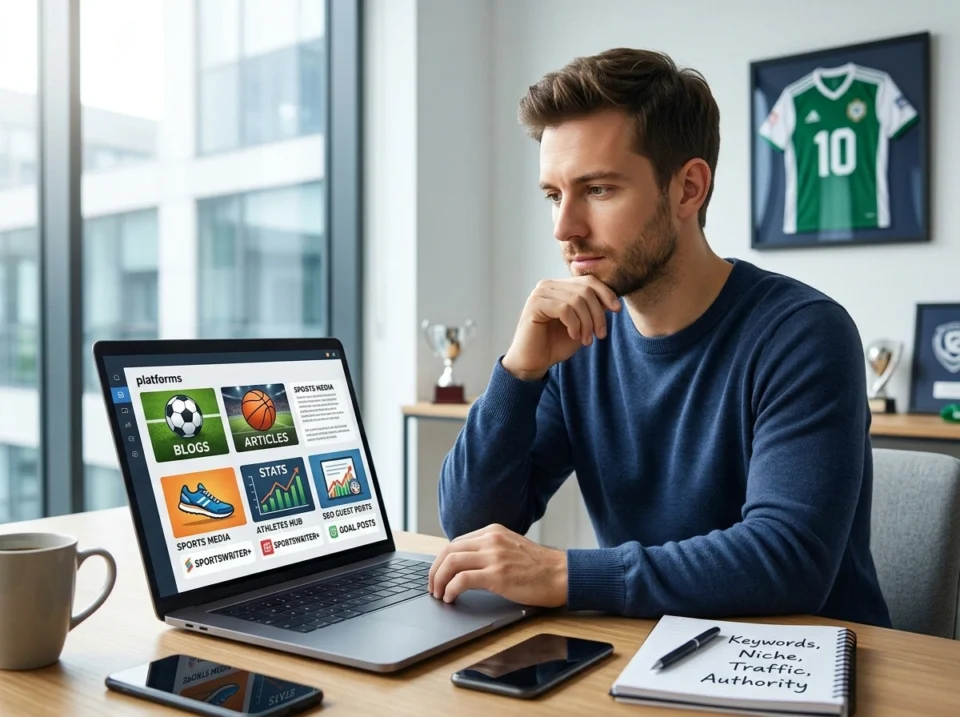 How to Choose a Platform to Buy Sports Guest Posts
