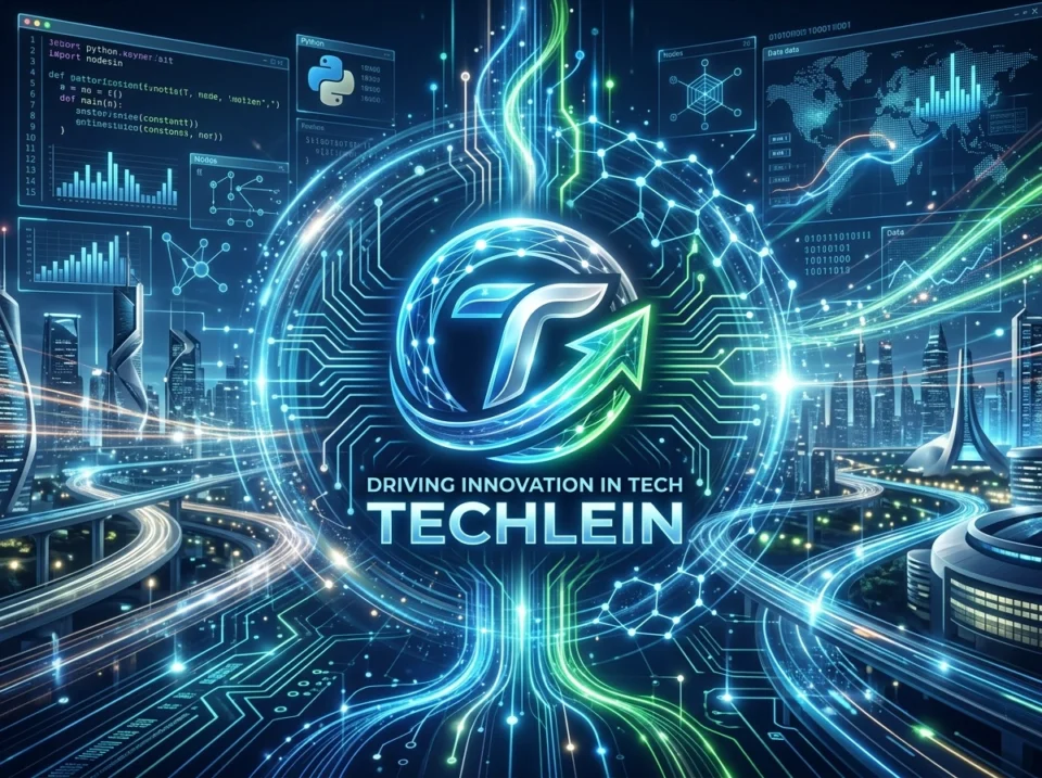 How Techlein drives innovation in the modern tech industry
